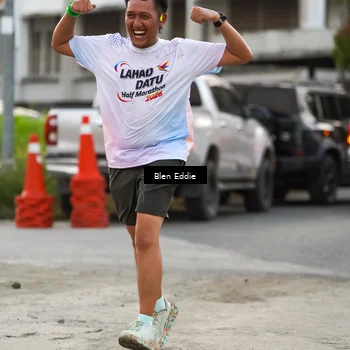 Runner Photo 7820185