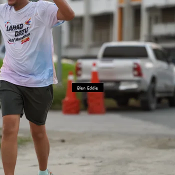 Runner Photo 7820186