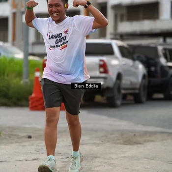 Runner Photo 7820187