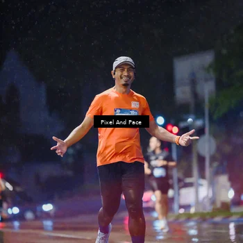 Runner Photo 7820189