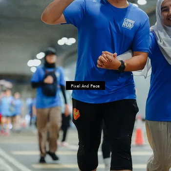 Runner Photo 7820192