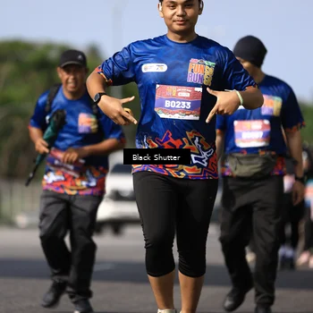 Runner Photo 7820193