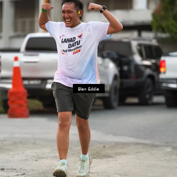 Runner Photo 7820194
