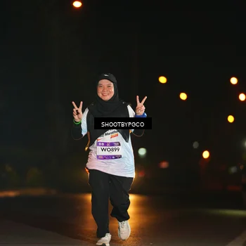 Runner Photo 7820195