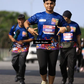 Runner Photo 7820198