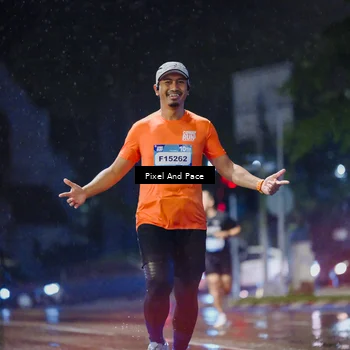 Runner Photo 7820199