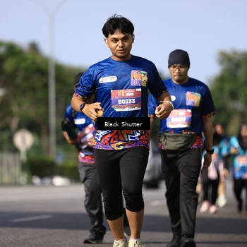 Runner Photo 7820200