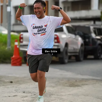 Runner Photo 7820203
