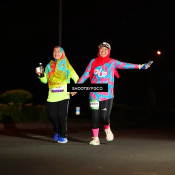 Runner Photo 7820204