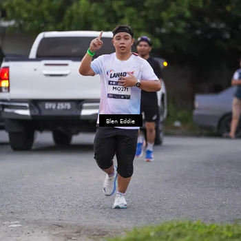 Runner Photo 7820205
