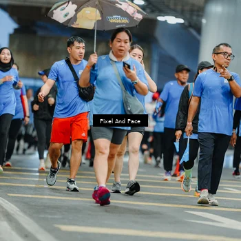 Runner Photo 7820206