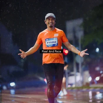 Runner Photo 7820208