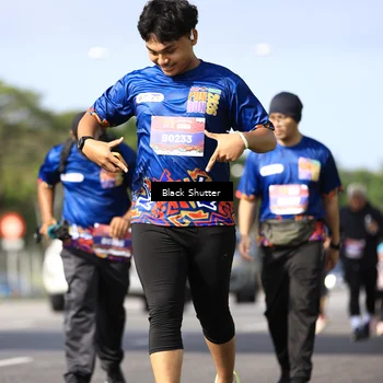 Runner Photo 7820209