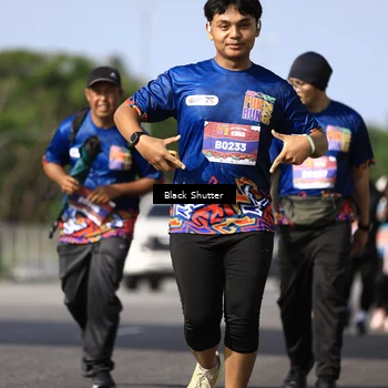 Runner Photo 7820210