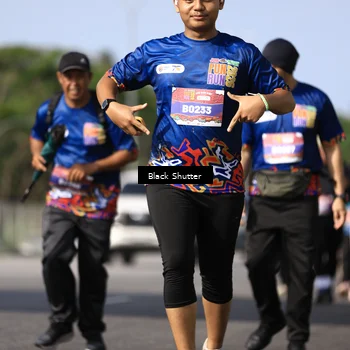 Runner Photo 7820213