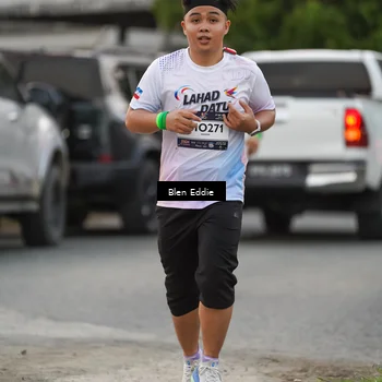Runner Photo 7820214