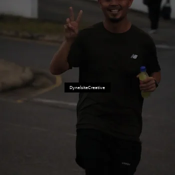 Runner Photo 7820217