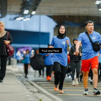 Runner Photo 7820219