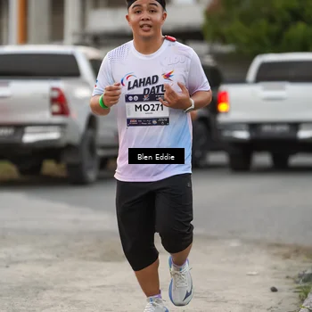 Runner Photo 7820224