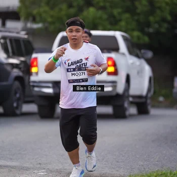Runner Photo 7820225