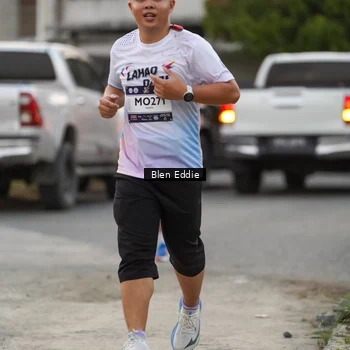 Runner Photo 7820229