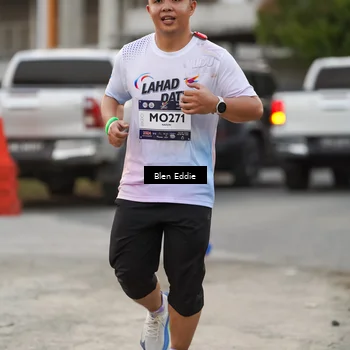 Runner Photo 7820231