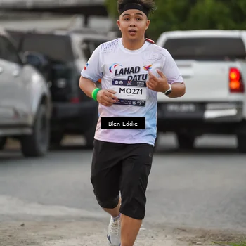 Runner Photo 7820239