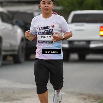 Runner Photo 7820240