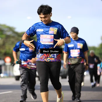 Runner Photo 7820242