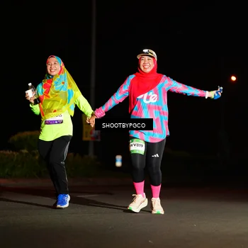 Runner Photo 7820244