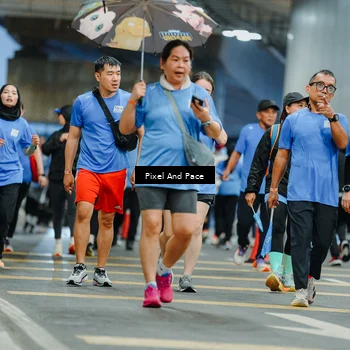 Runner Photo 7820248
