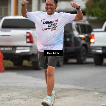 Runner Photo 7820249