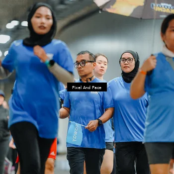 Runner Photo 7820255