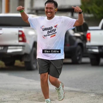 Runner Photo 7820259