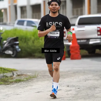 Runner Photo 7820268