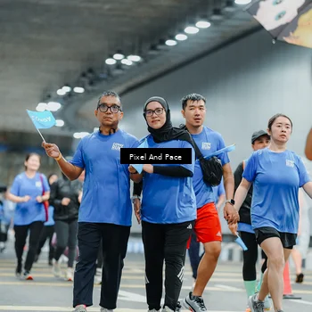 Runner Photo 7820269