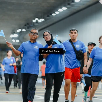 Runner Photo 7820272