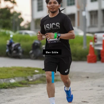 Runner Photo 7820274