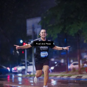 Runner Photo 7820279