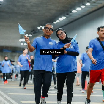 Runner Photo 7820280
