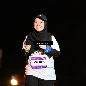 Runner Photo 7820287