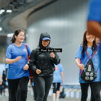 Runner Photo 7820288