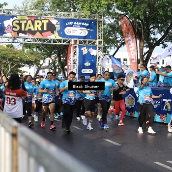 Runner Photo 7820289