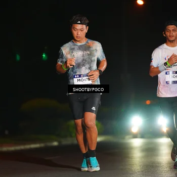 Runner Photo 7820293