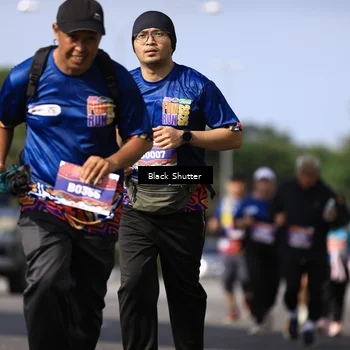 Runner Photo 7820301