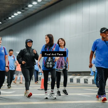 Runner Photo 7820302