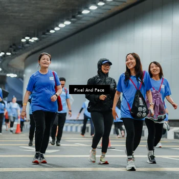 Runner Photo 7820303