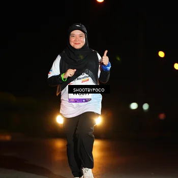 Runner Photo 7820306