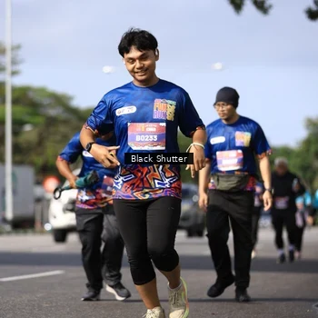 Runner Photo 7820317