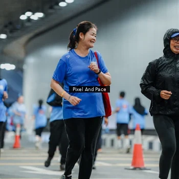 Runner Photo 7820326